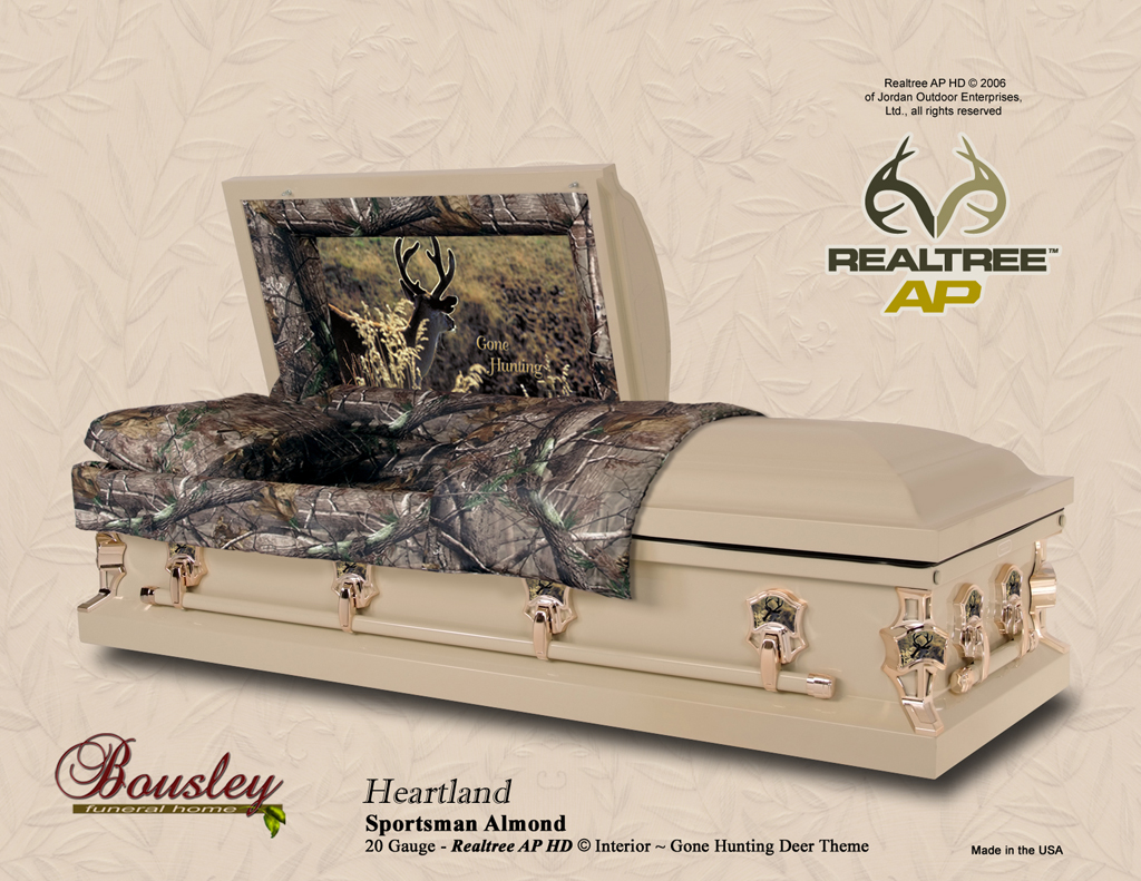 Heartland Almond (Deer) copy